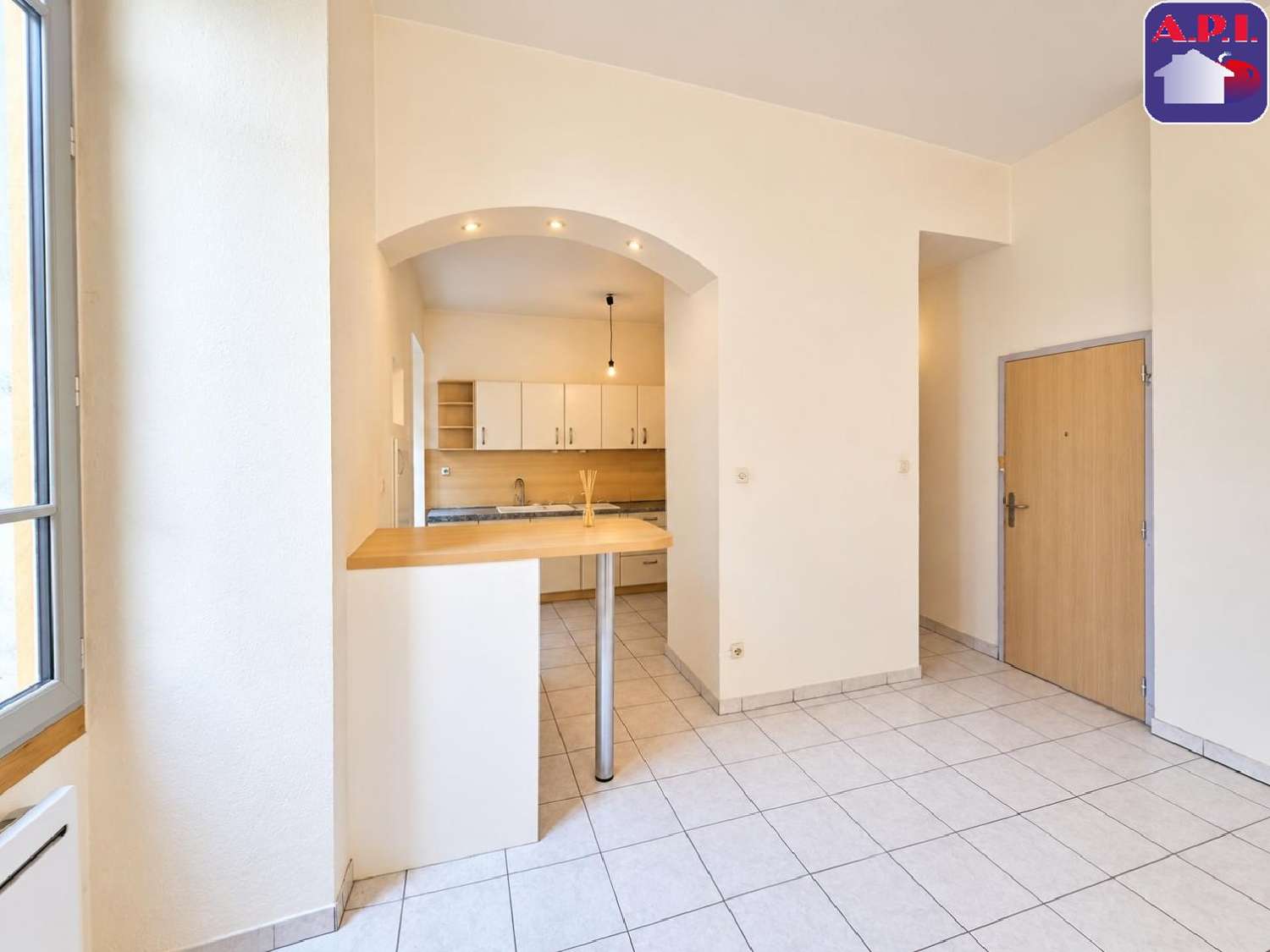 à vendre appartement Pamiers Ariège 2