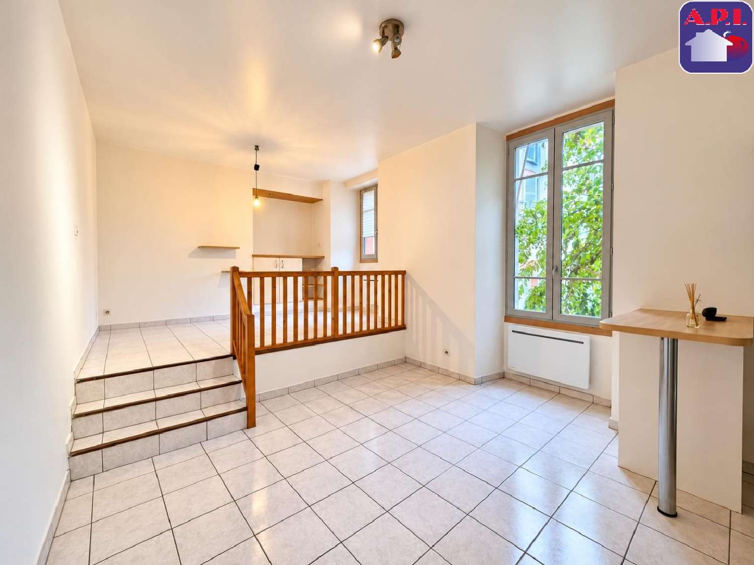 à vendre appartement Pamiers Ariège 3