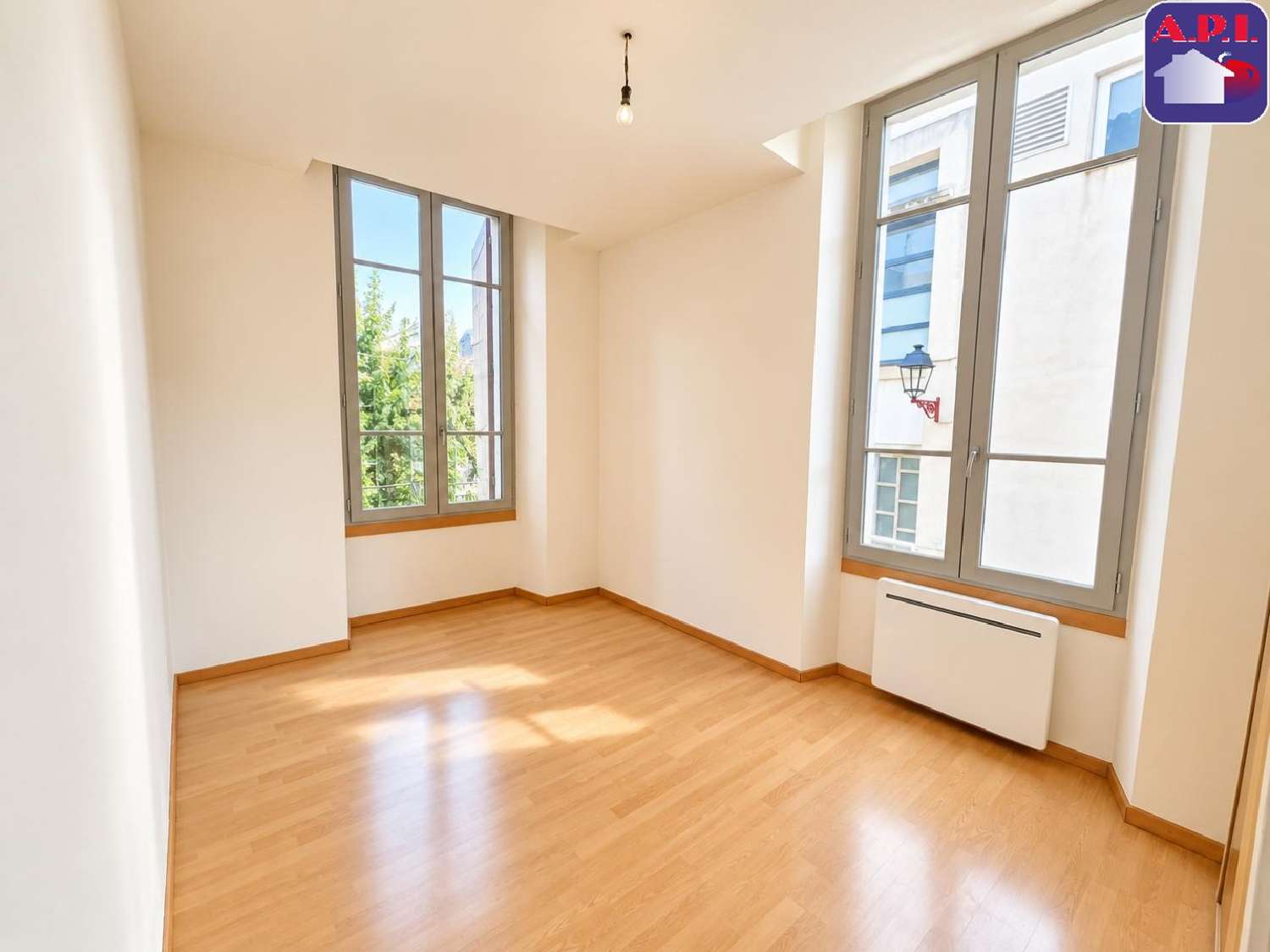à vendre appartement Pamiers Ariège 4