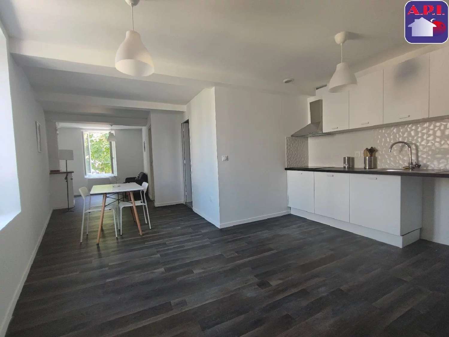 te koop appartement Pamiers Ariège 1