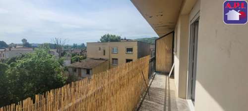 Pamiers Ariège appartement foto 7434908