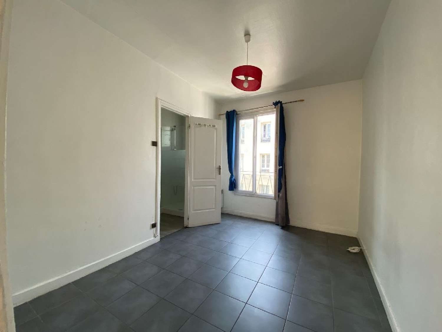 à vendre appartement Pantin Seine-Saint-Denis 1
