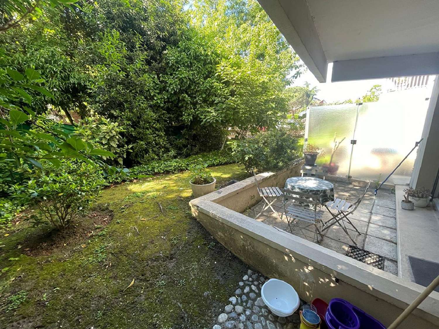  à vendre appartement Pantin Seine-Saint-Denis 1