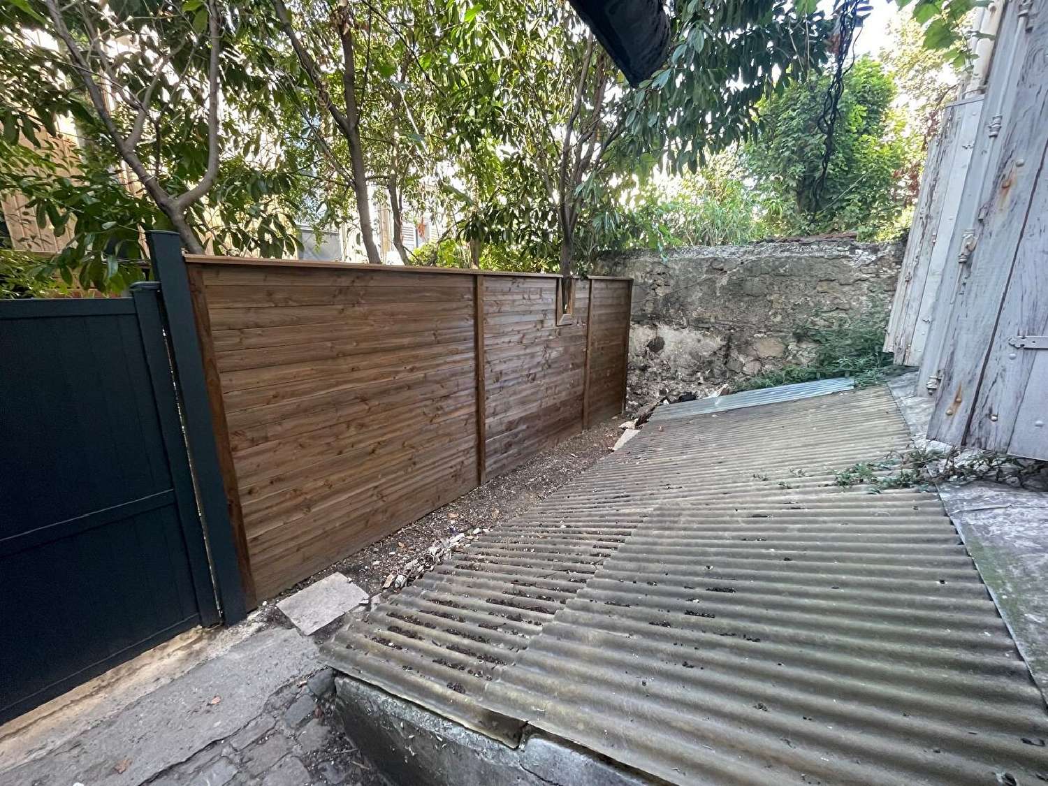 à vendre appartement Pantin Seine-Saint-Denis 1