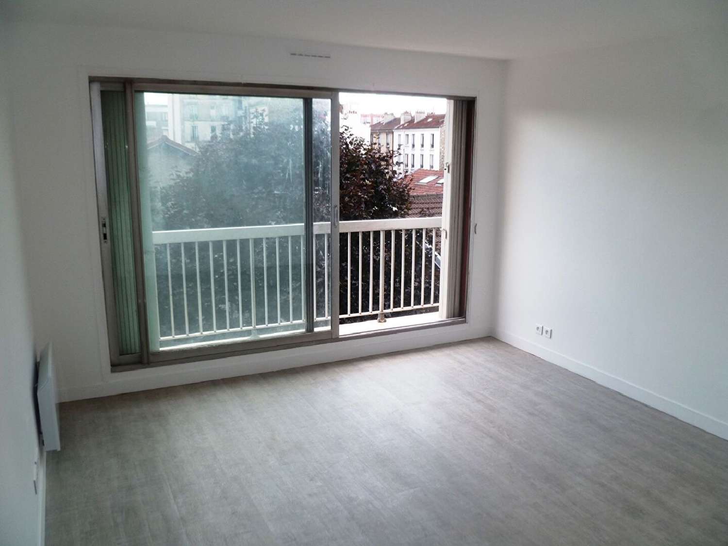 for sale apartment Pantin Seine-Saint-Denis 1