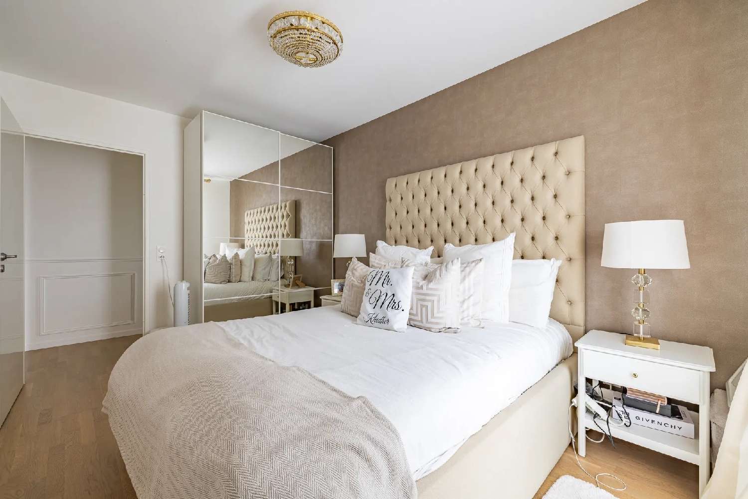 te koop appartement Pantin Seine-Saint-Denis 6