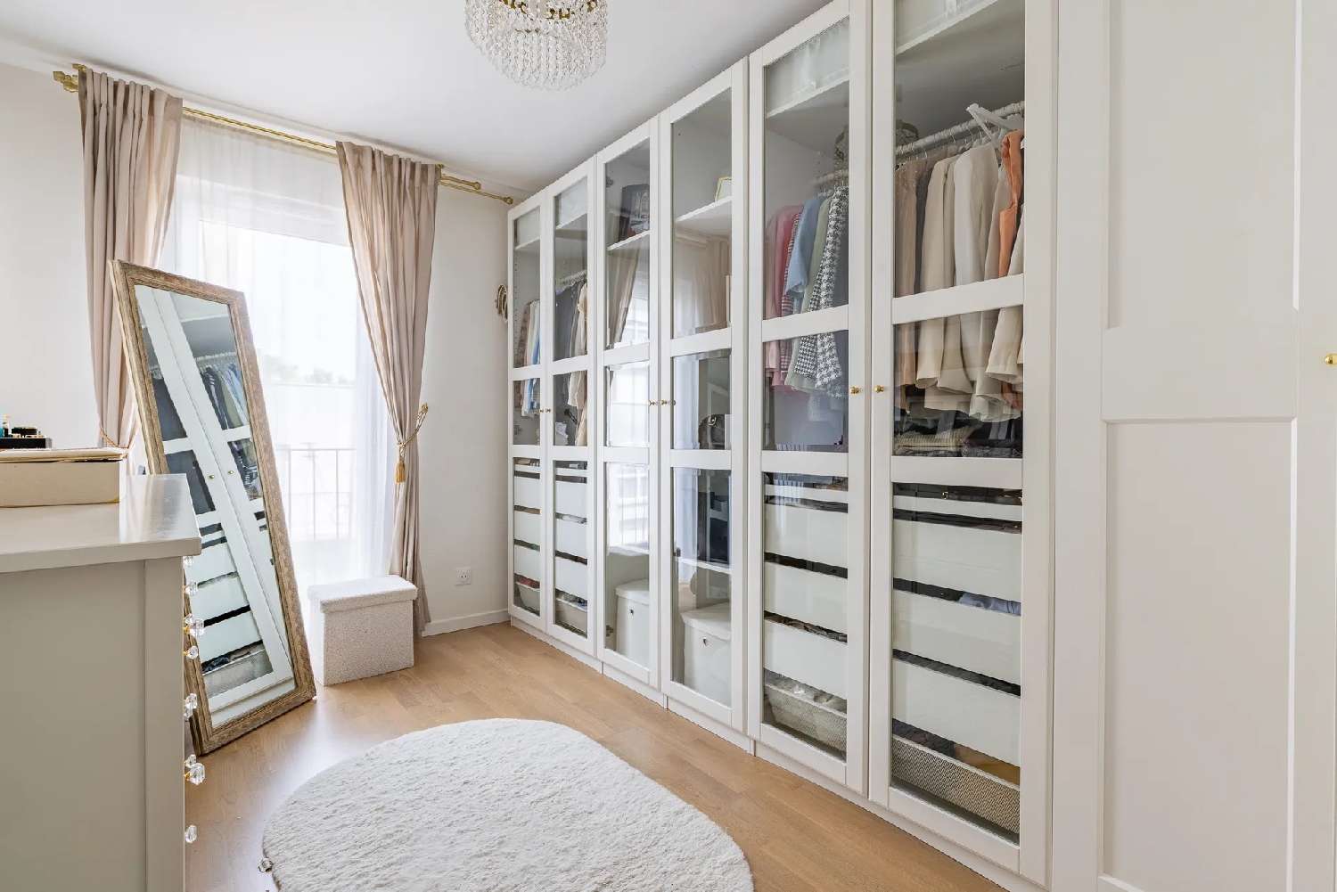 te koop appartement Pantin Seine-Saint-Denis 8