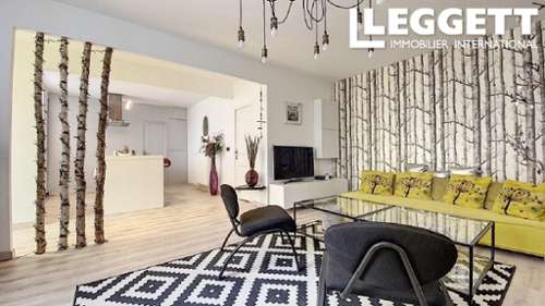 Pantin Seine-Saint-Denis appartement foto 7433531