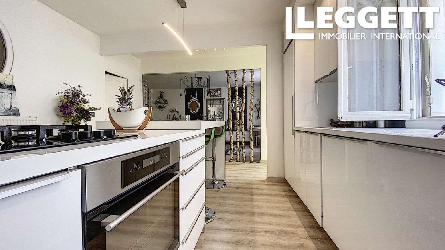 à vendre appartement Pantin Seine-Saint-Denis 2