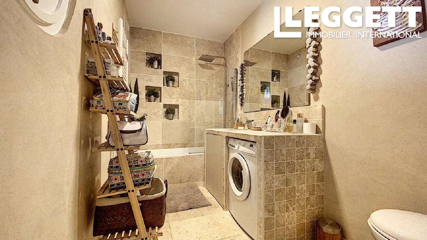 à vendre appartement Pantin Seine-Saint-Denis 4
