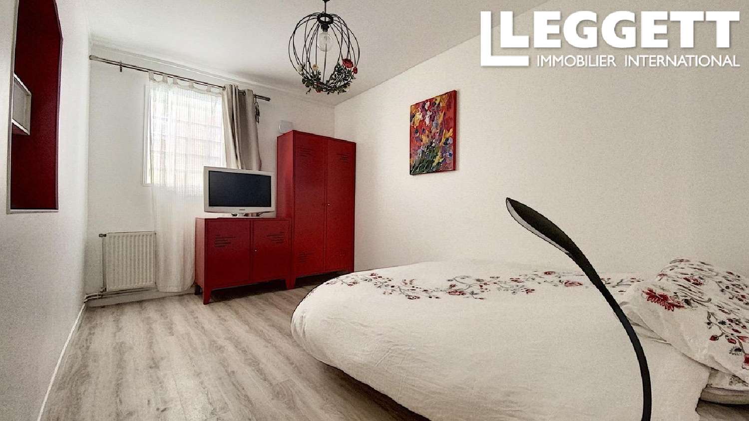 à vendre appartement Pantin Seine-Saint-Denis 5