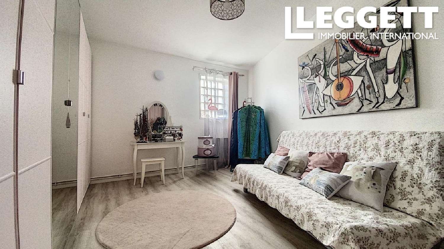 à vendre appartement Pantin Seine-Saint-Denis 6