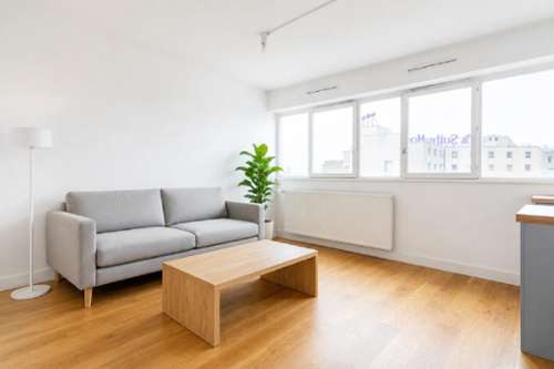 Pantin Seine-Saint-Denis appartement foto 7435608
