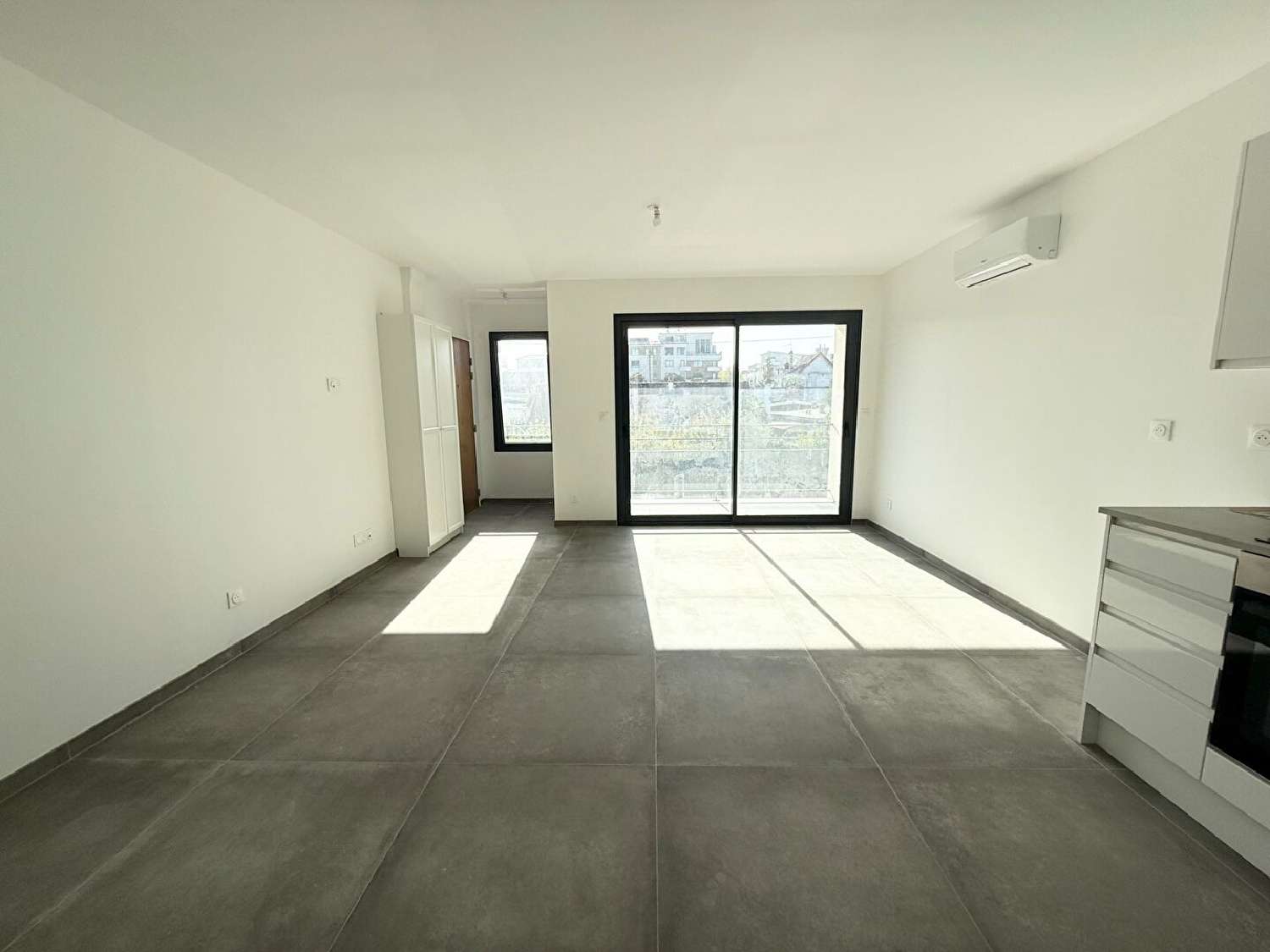 en venta apartamento Paray-Vieille-Poste Essonne 1