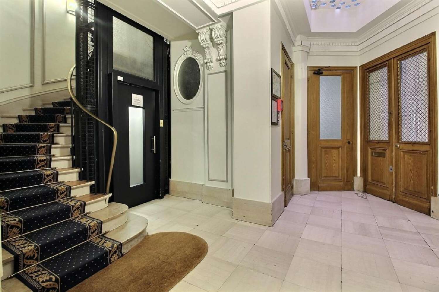 à vendre appartement Paris 10e Arrondissement Paris (Seine) 1