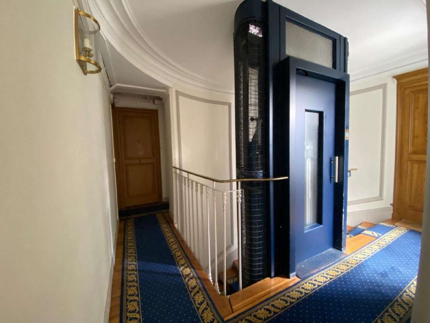 à vendre appartement Paris 10e Arrondissement Paris (Seine) 2