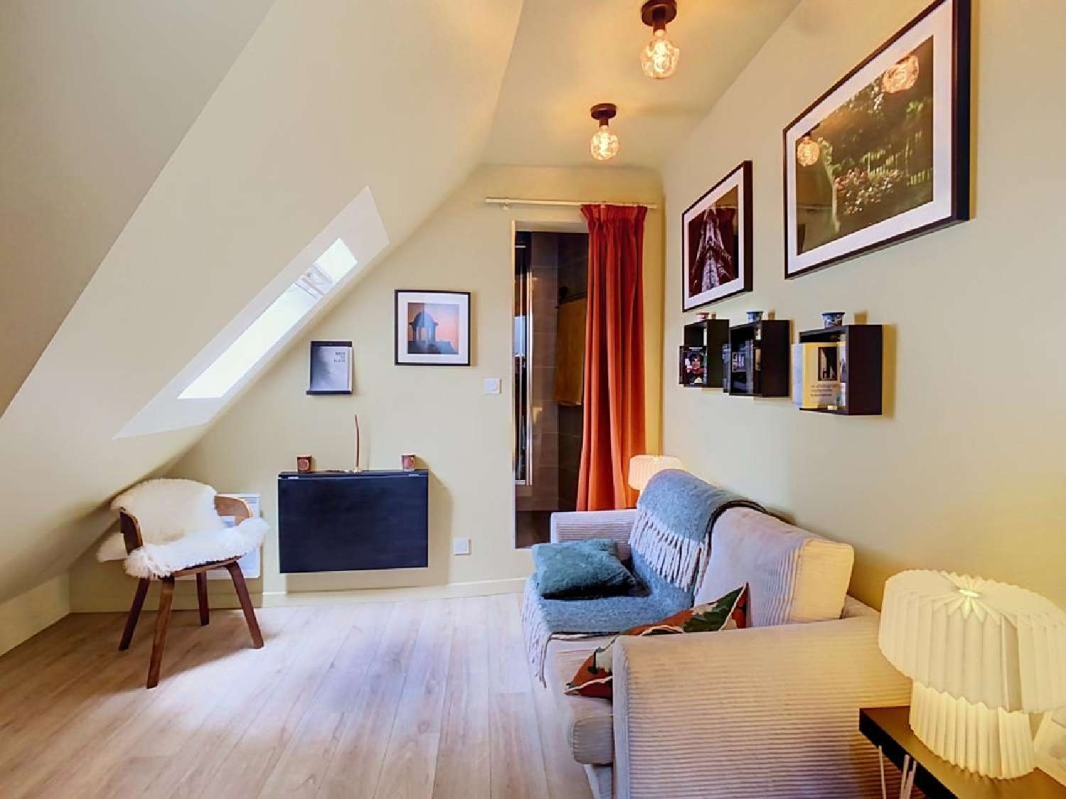 à vendre appartement Paris 10e Arrondissement Paris (Seine) 3