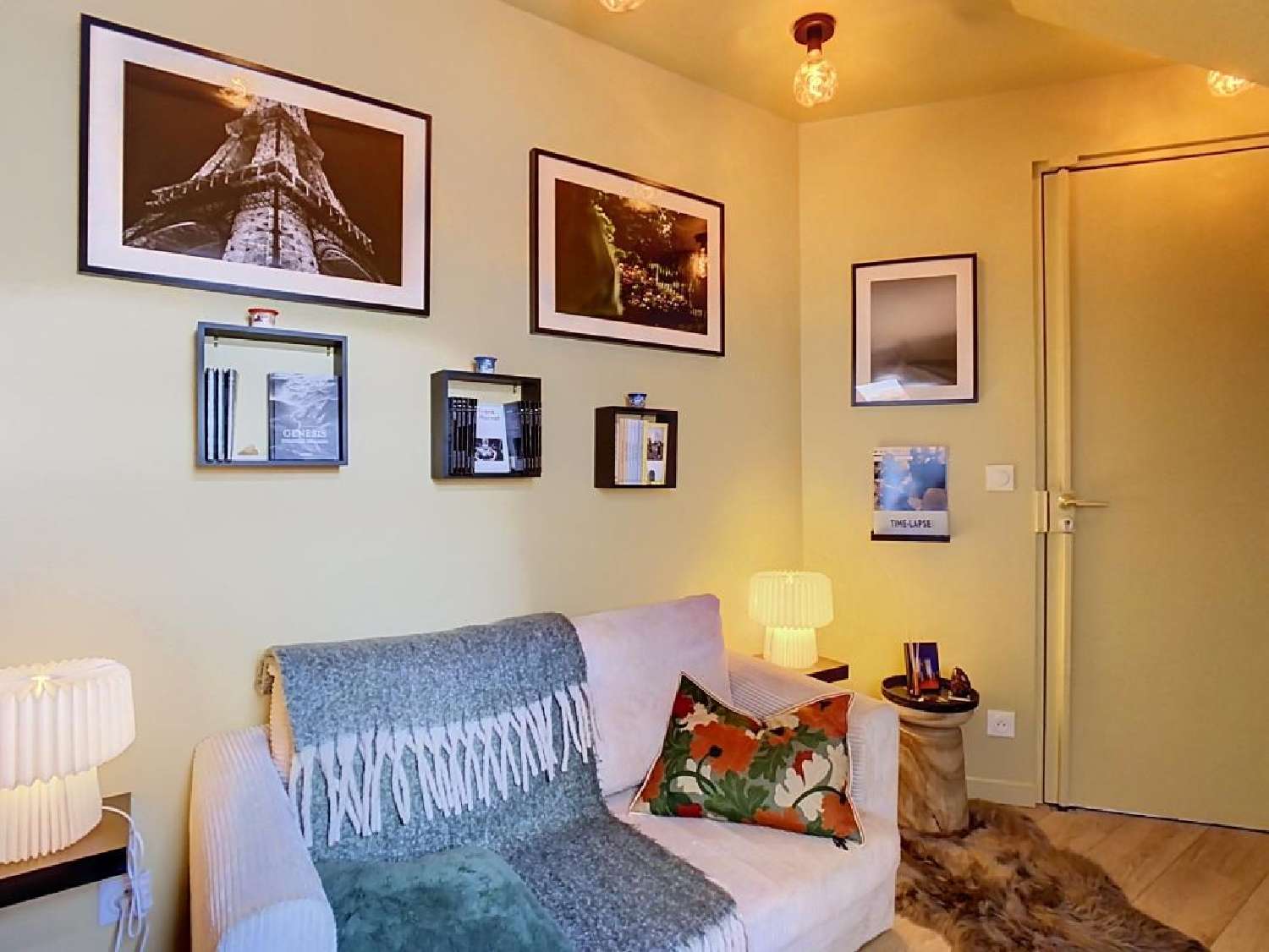 à vendre appartement Paris 10e Arrondissement Paris (Seine) 5