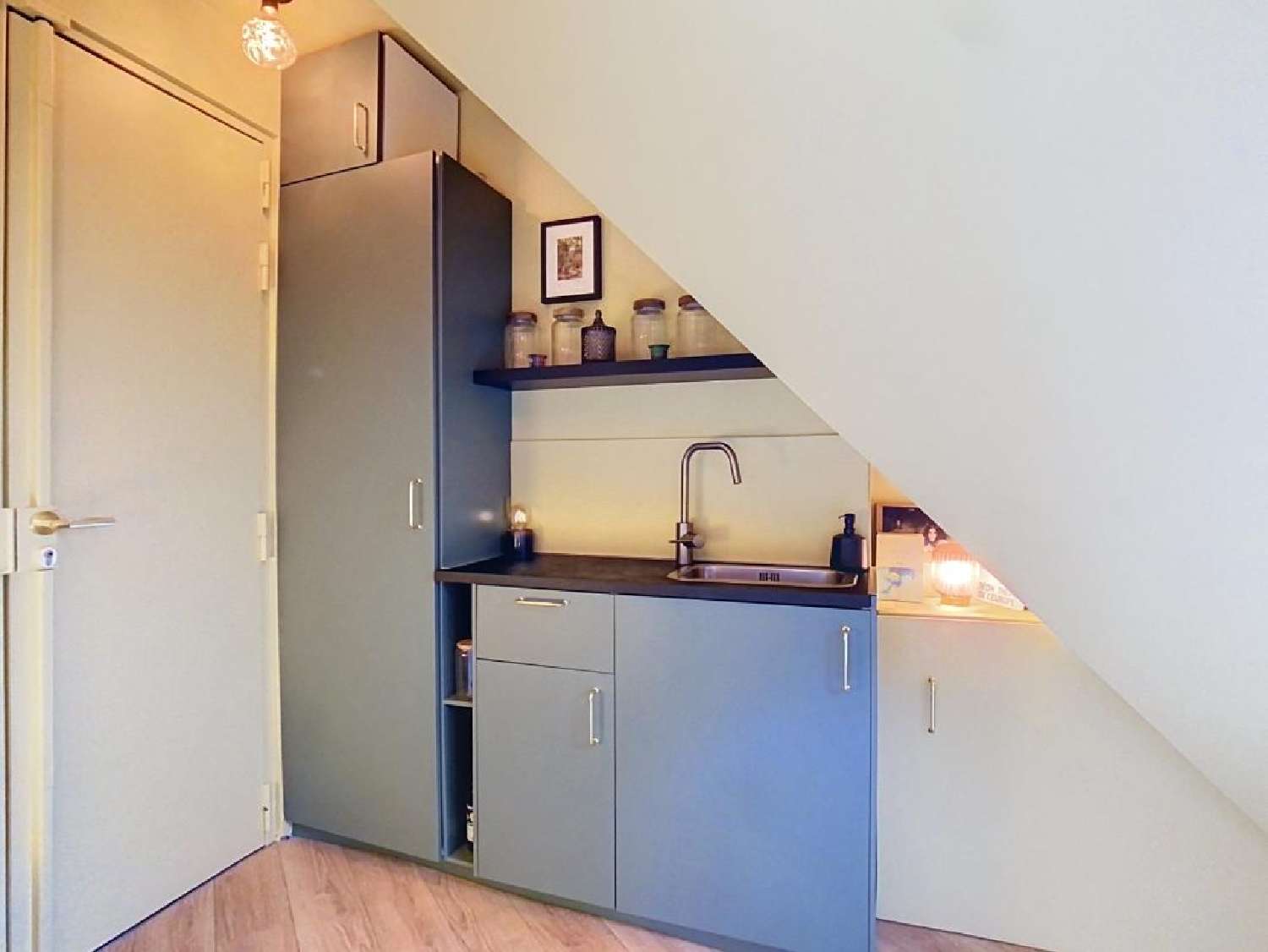 à vendre appartement Paris 10e Arrondissement Paris (Seine) 6