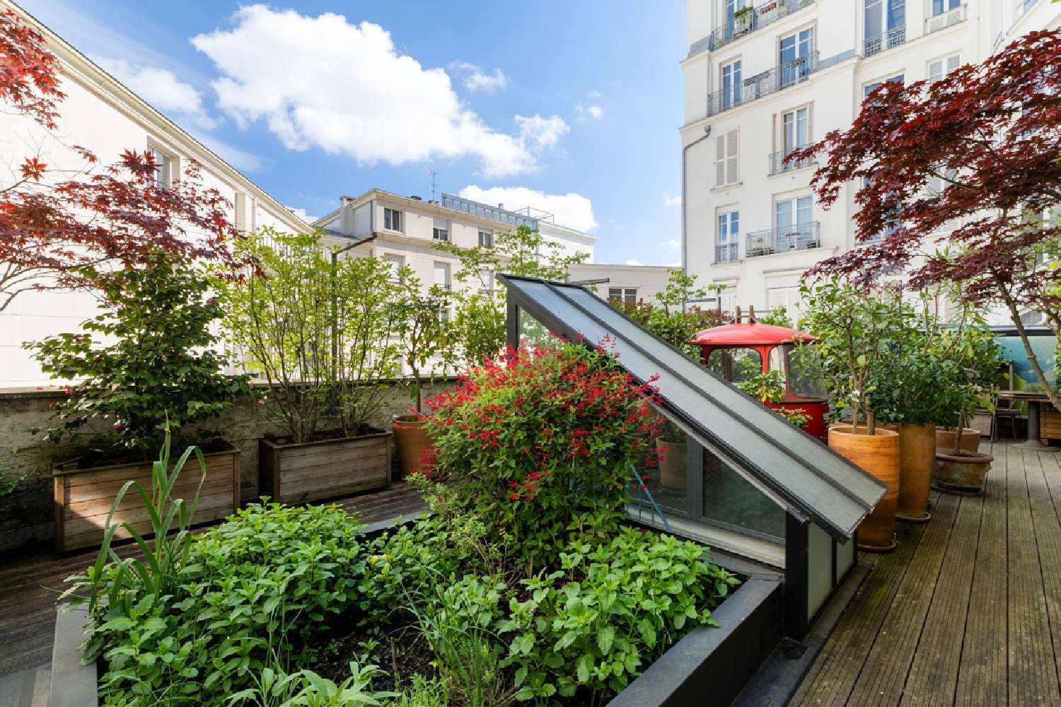  for sale apartment Paris 11e Arrondissement Paris (Seine) 1