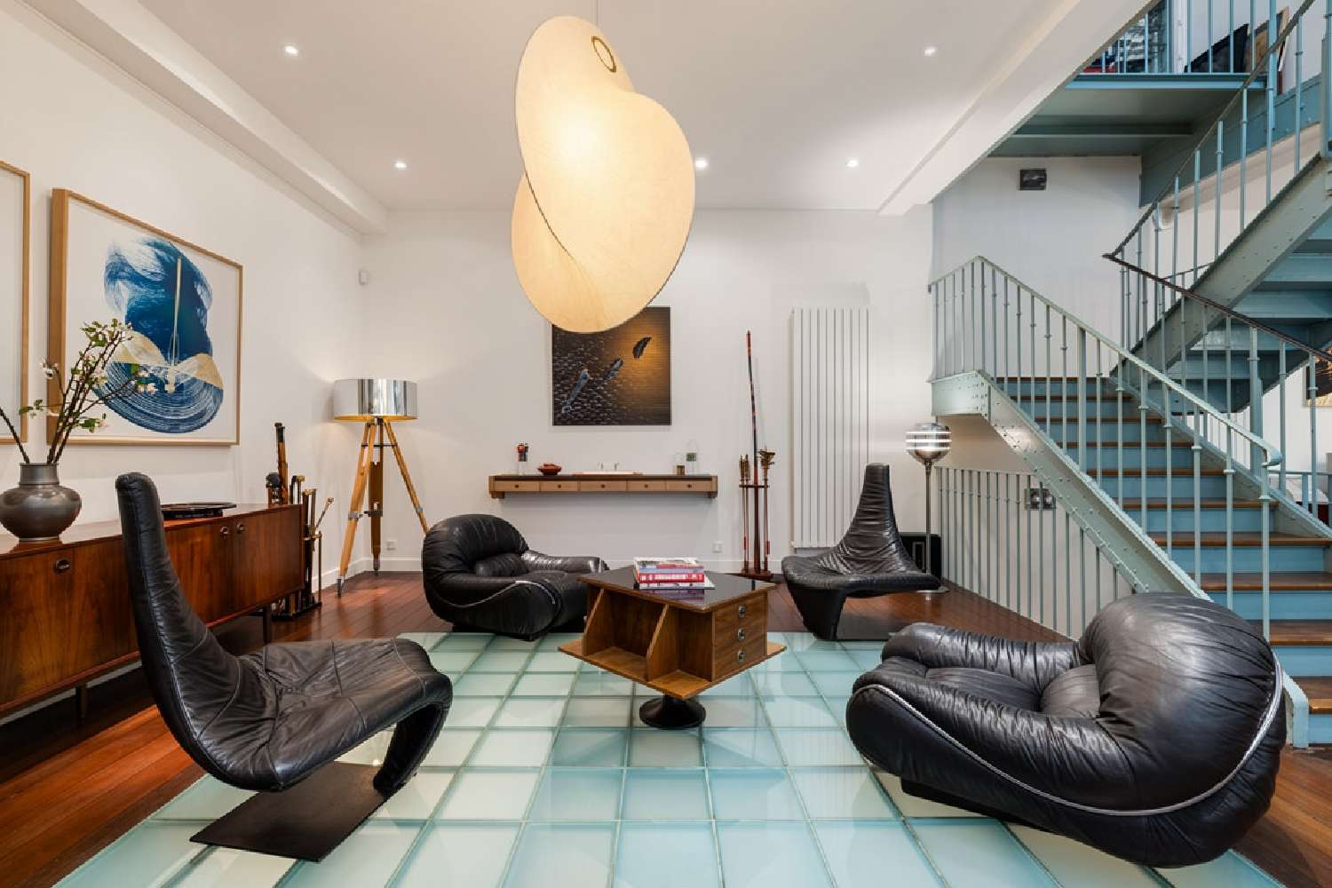  for sale apartment Paris 11e Arrondissement Paris (Seine) 3