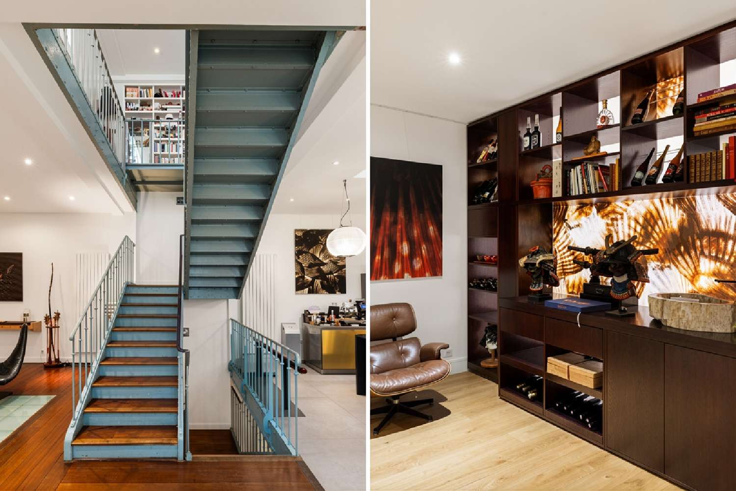  for sale apartment Paris 11e Arrondissement Paris (Seine) 4