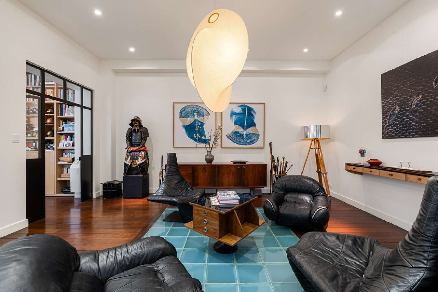  for sale apartment Paris 11e Arrondissement Paris (Seine) 5
