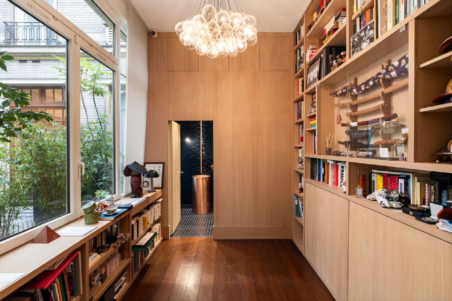  for sale apartment Paris 11e Arrondissement Paris (Seine) 7