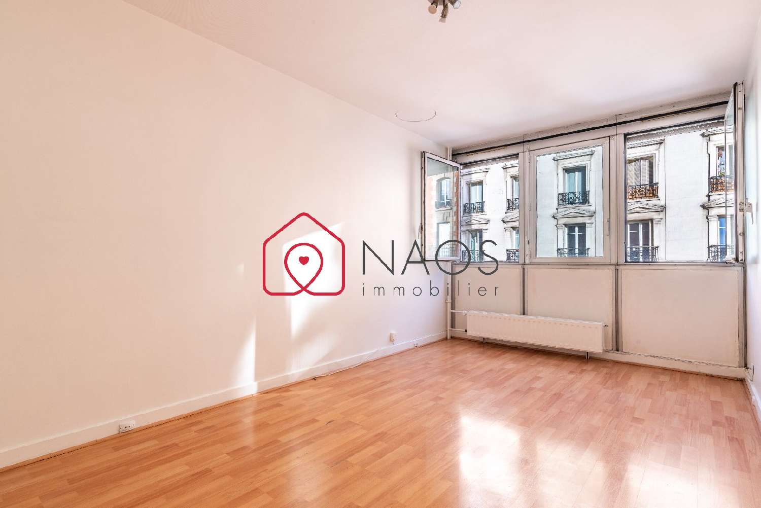 à vendre appartement Paris 11e Arrondissement Paris (Seine) 4