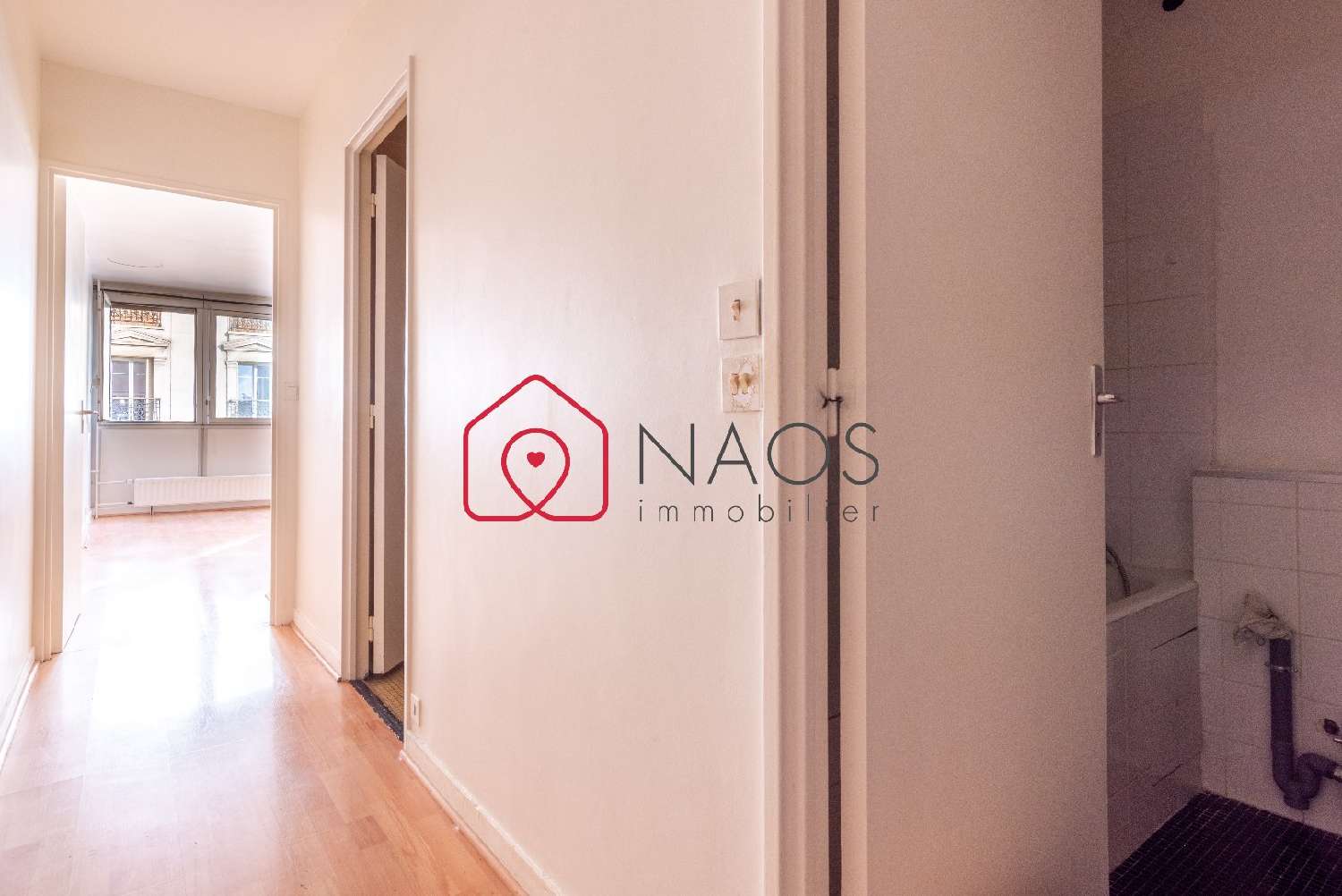 à vendre appartement Paris 11e Arrondissement Paris (Seine) 5