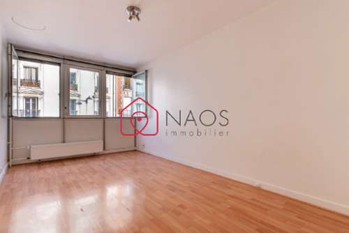 Paris 11e Arrondissement Paris (Seine) Wohnung/ Apartment Bild 7429468