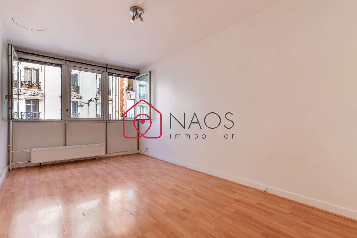  for sale apartment Paris 11e Arrondissement Paris (Seine) 2