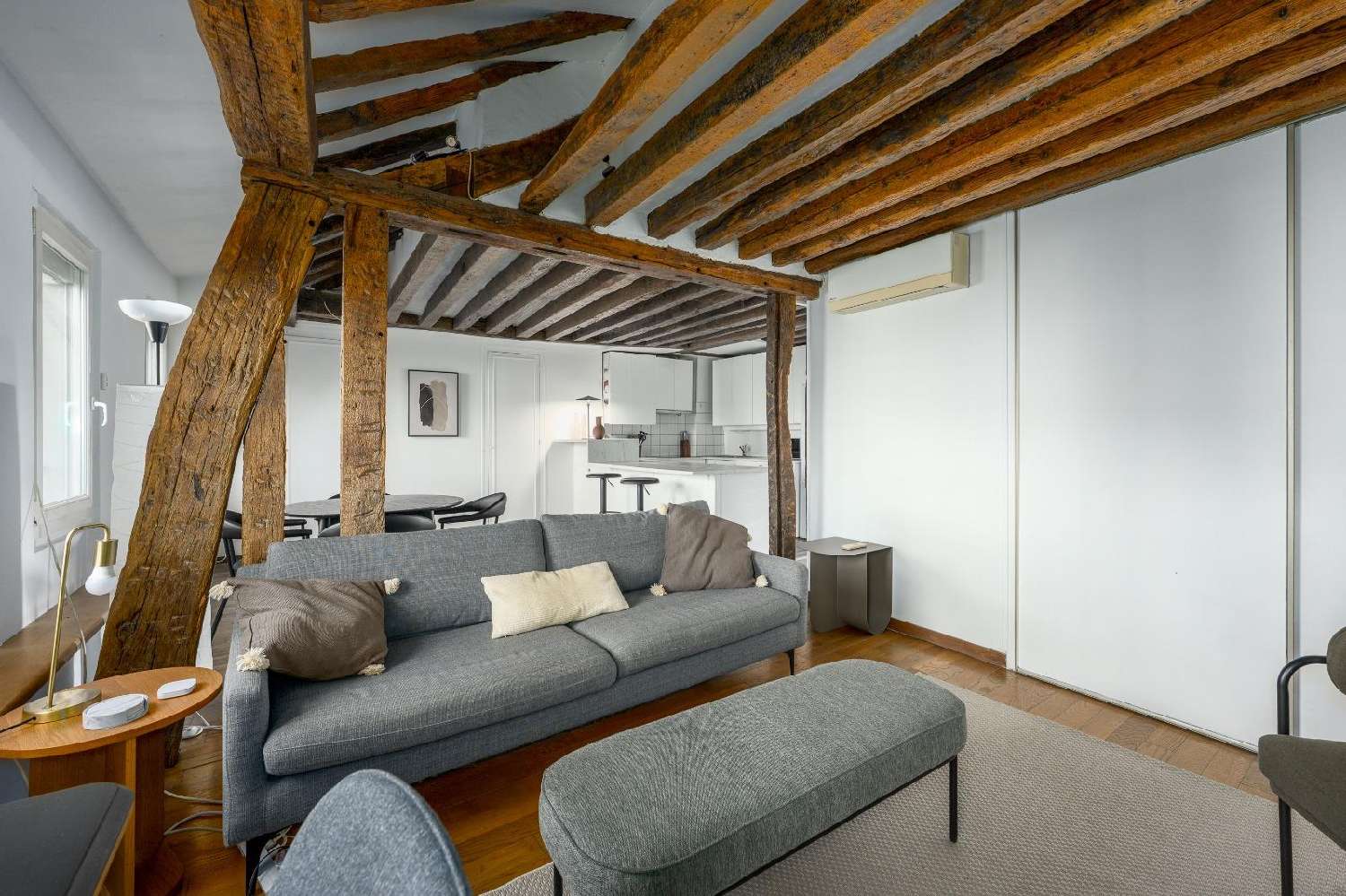  for sale apartment Paris 11e Arrondissement Paris (Seine) 3