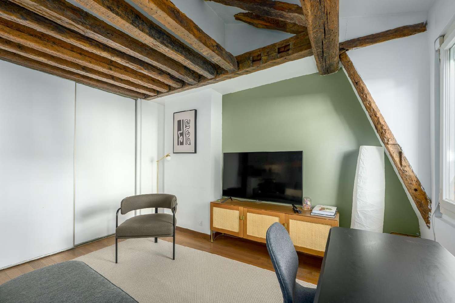  for sale apartment Paris 11e Arrondissement Paris (Seine) 4