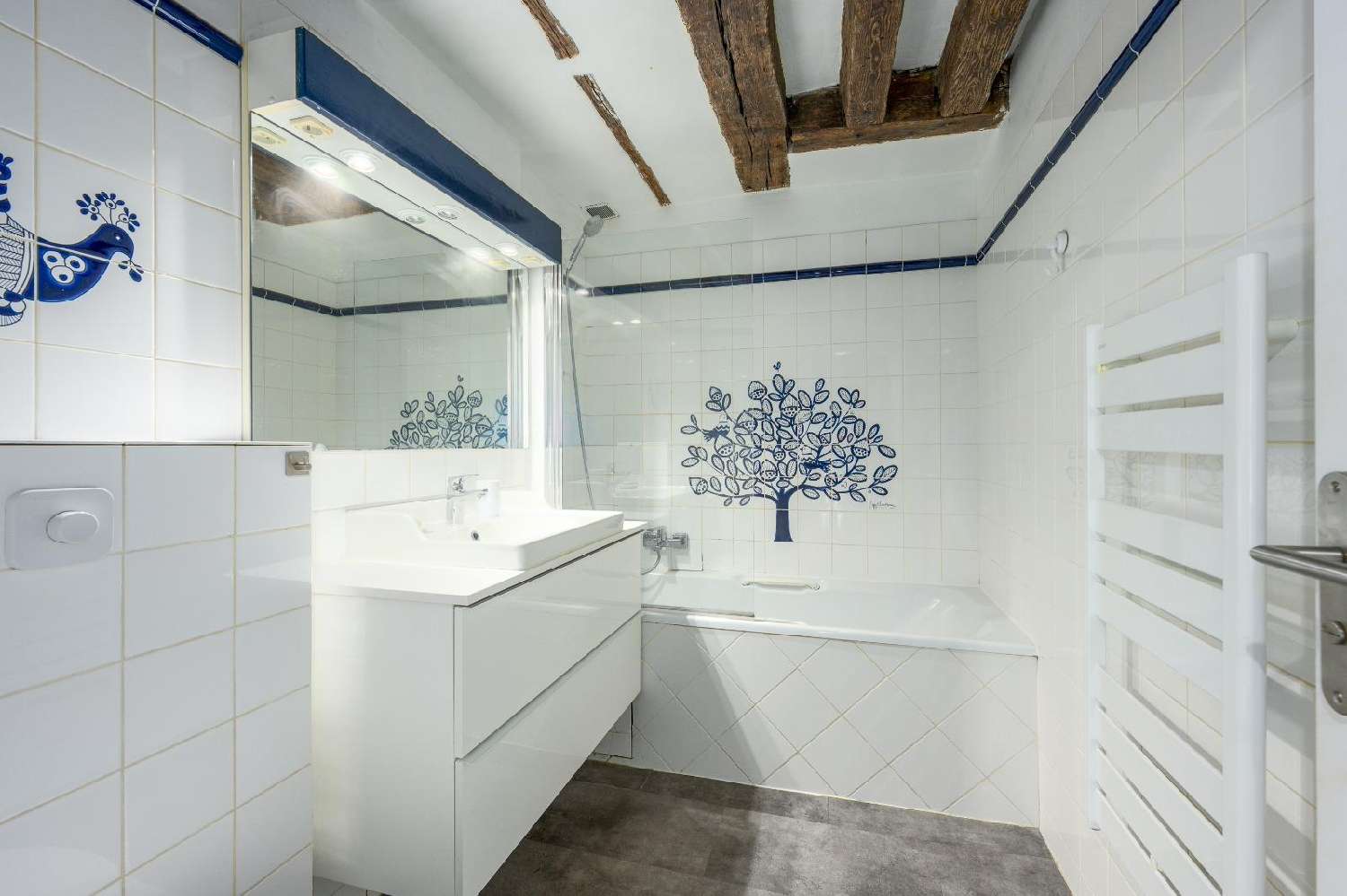  for sale apartment Paris 11e Arrondissement Paris (Seine) 7