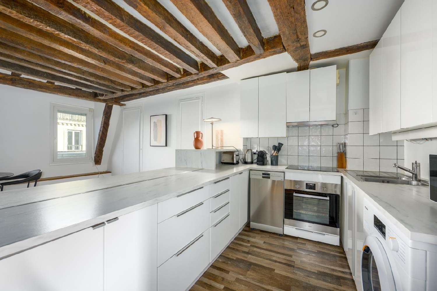  for sale apartment Paris 11e Arrondissement Paris (Seine) 8