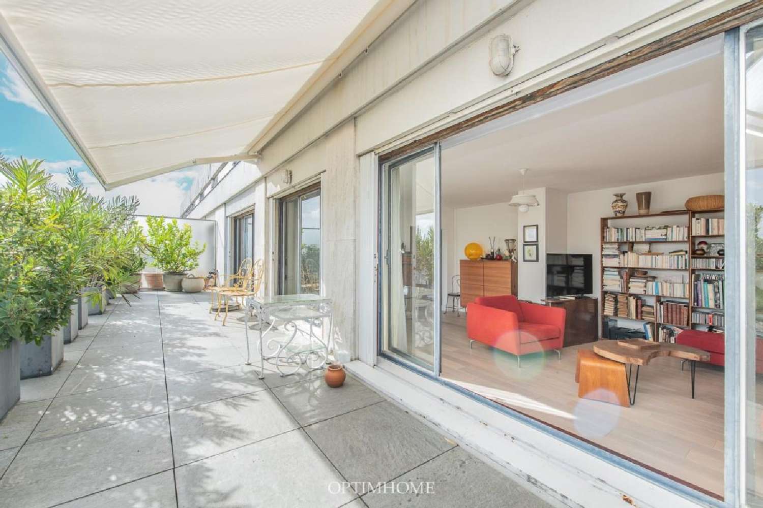 à vendre appartement Paris 11e Arrondissement Paris (Seine) 1