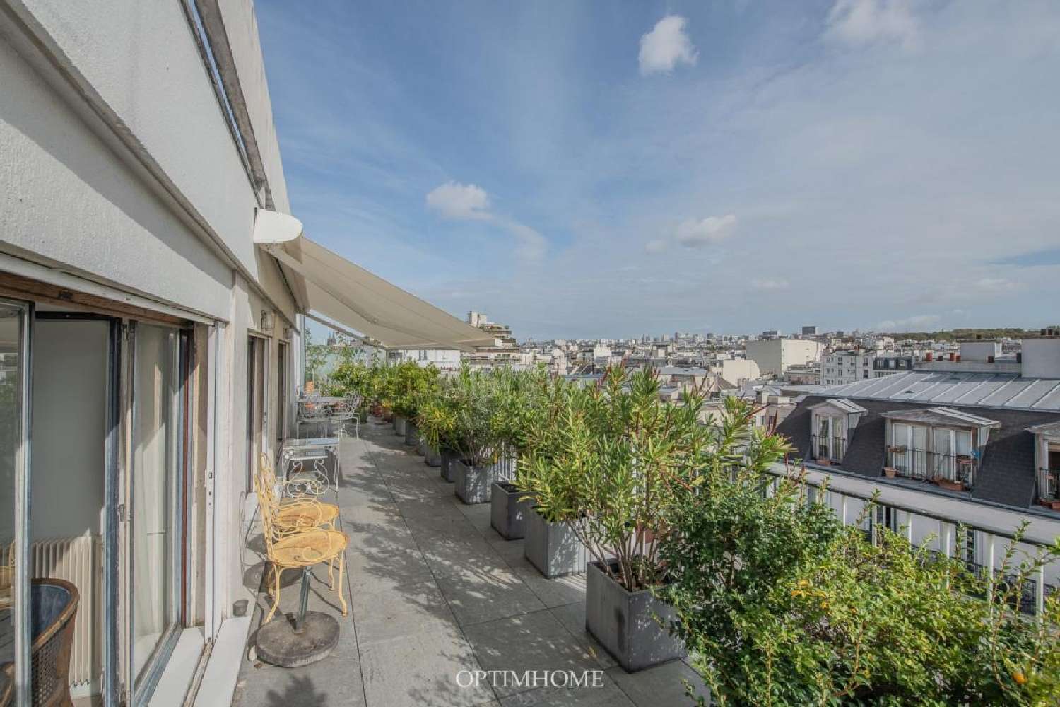 à vendre appartement Paris 11e Arrondissement Paris (Seine) 2
