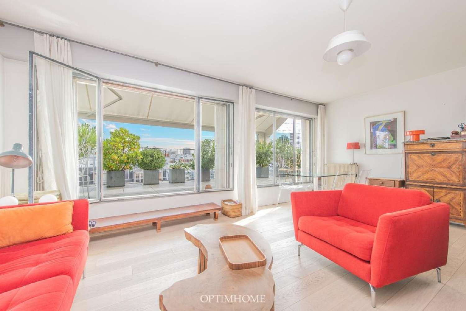 à vendre appartement Paris 11e Arrondissement Paris (Seine) 3