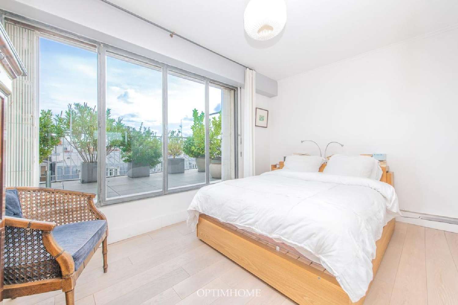 à vendre appartement Paris 11e Arrondissement Paris (Seine) 4