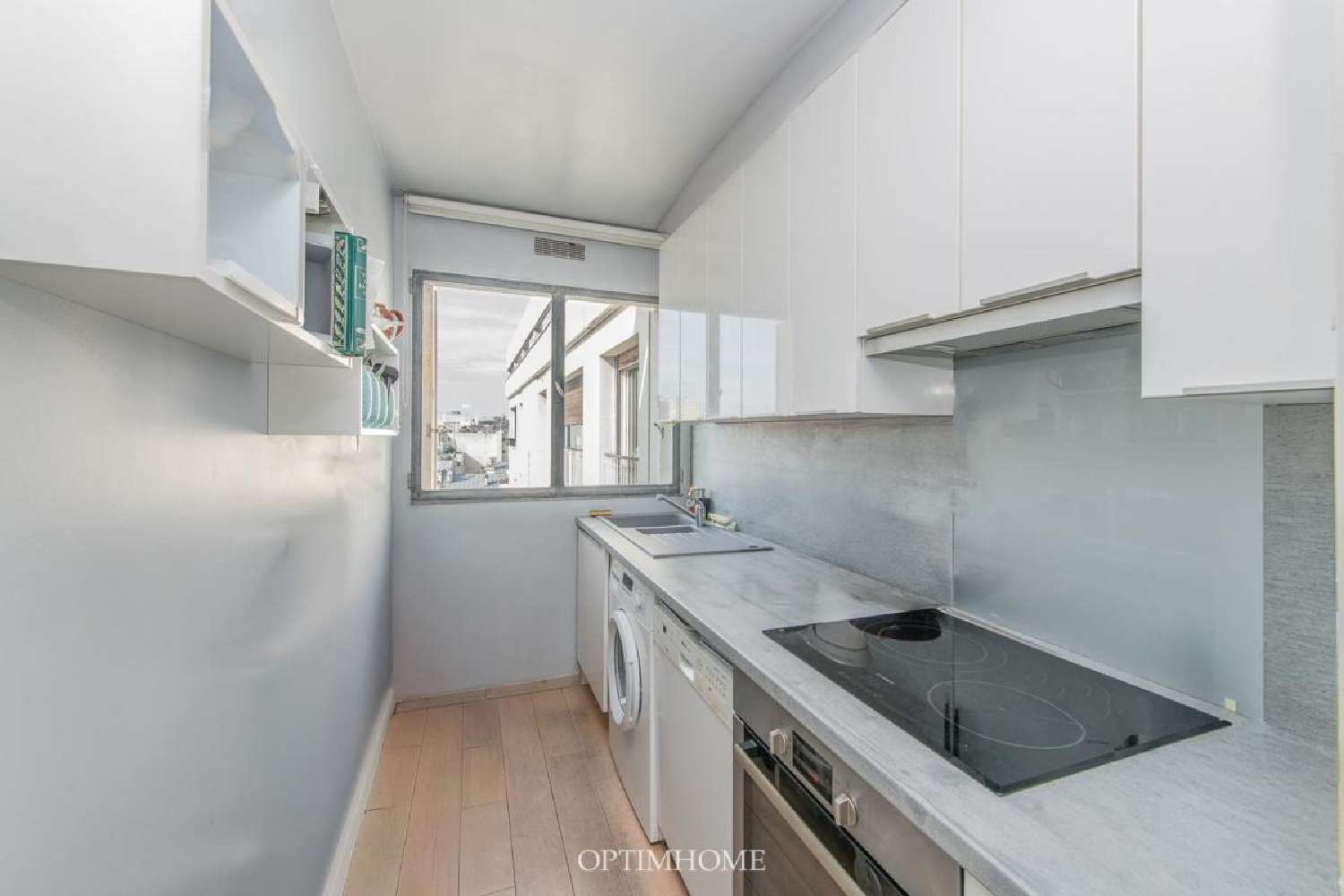 à vendre appartement Paris 11e Arrondissement Paris (Seine) 5