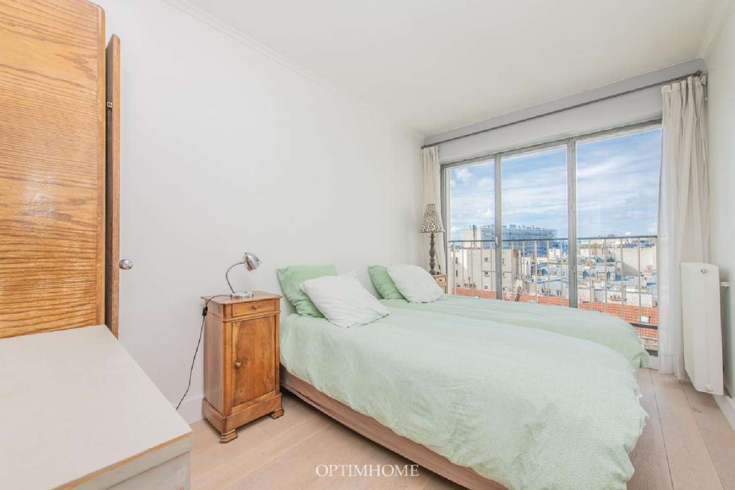à vendre appartement Paris 11e Arrondissement Paris (Seine) 6