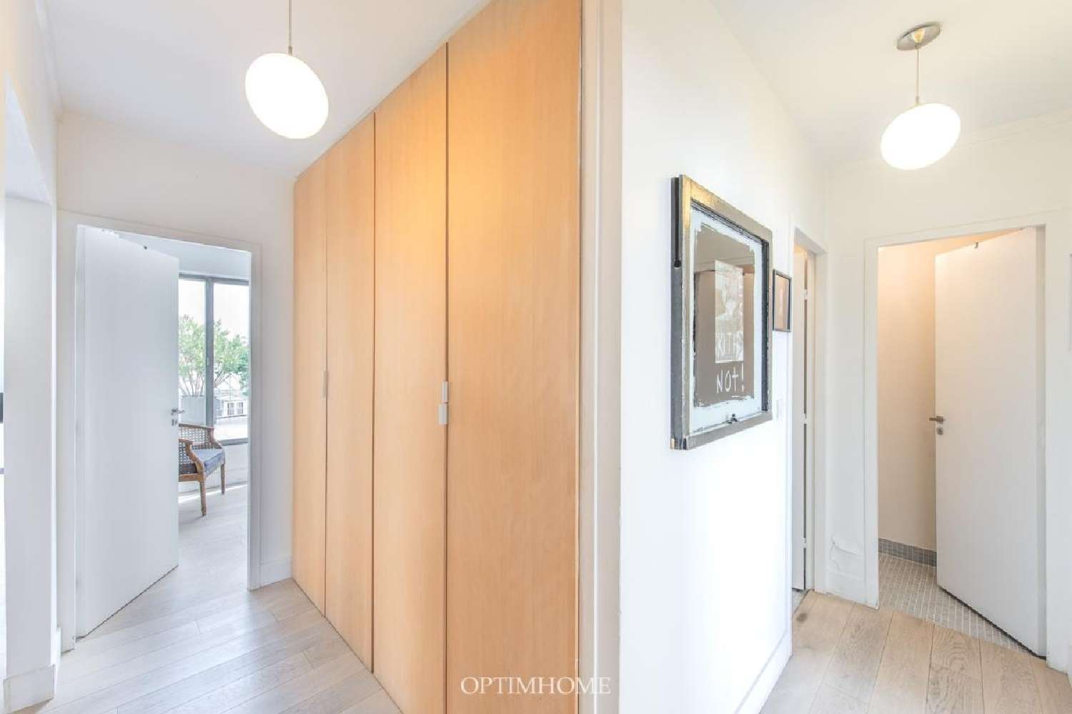 à vendre appartement Paris 11e Arrondissement Paris (Seine) 7