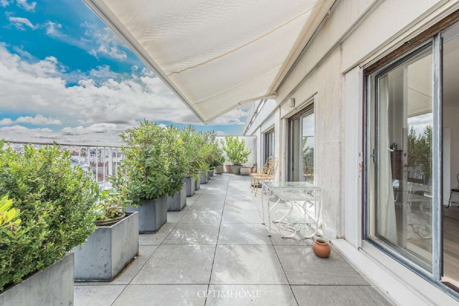 à vendre appartement Paris 11e Arrondissement Paris (Seine) 8