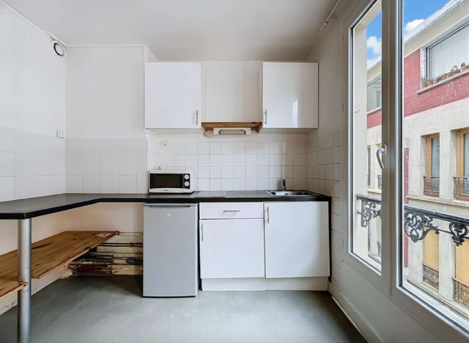  kaufen Wohnung/ Apartment Paris 11e Arrondissement Paris (Seine) 4