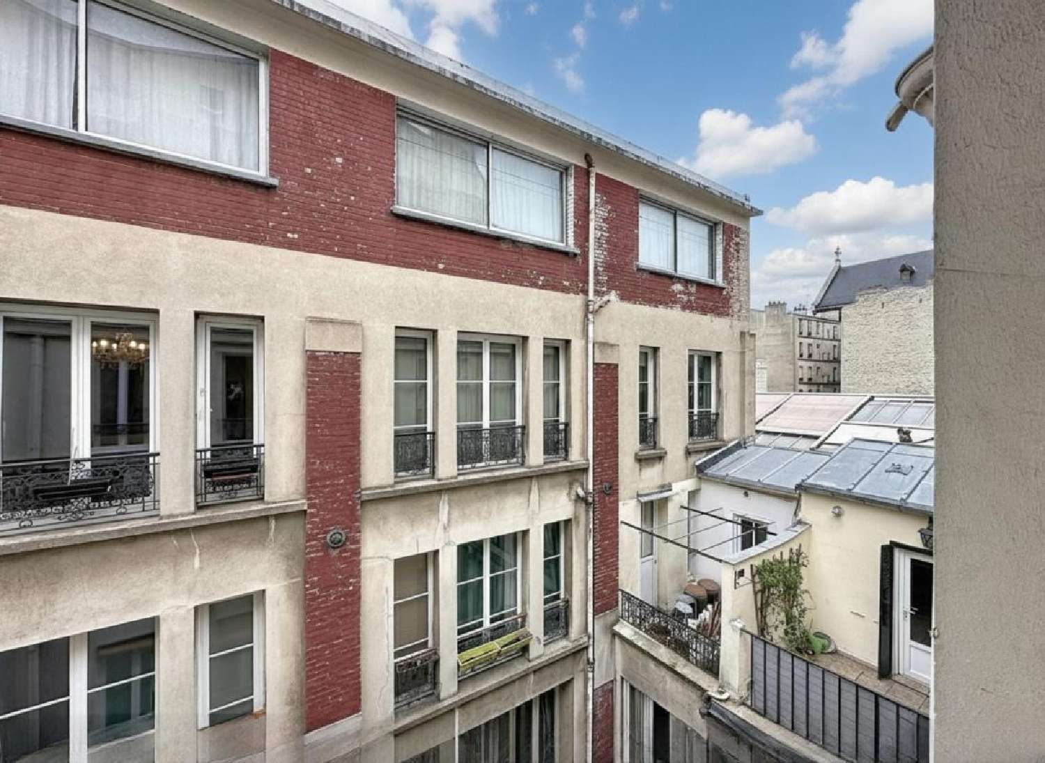  kaufen Wohnung/ Apartment Paris 11e Arrondissement Paris (Seine) 5