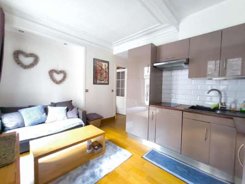 Paris 11e Arrondissement Paris (Seine) appartement foto 7434602