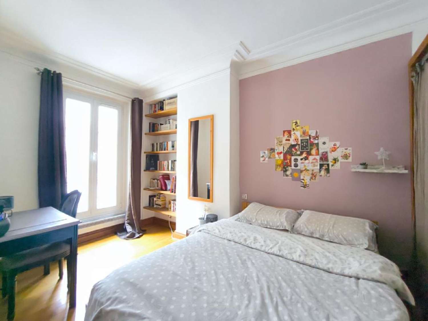 à vendre appartement Paris 11e Arrondissement Paris (Seine) 2