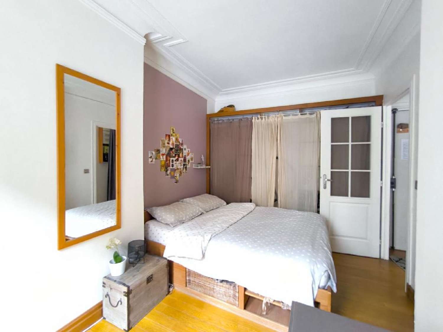 à vendre appartement Paris 11e Arrondissement Paris (Seine) 4