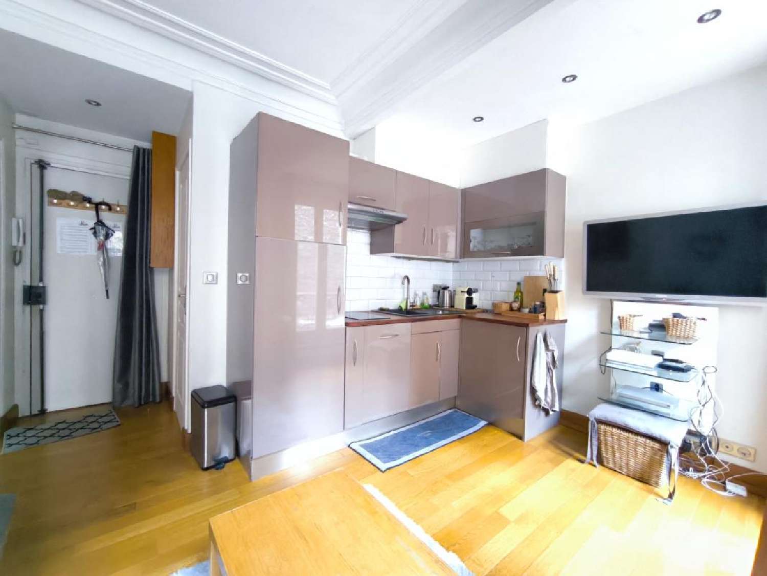 à vendre appartement Paris 11e Arrondissement Paris (Seine) 5